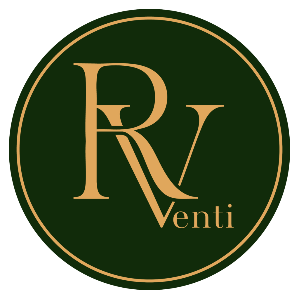 romaventi logo